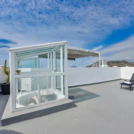 Appartement Guzman - Reyna Calpe