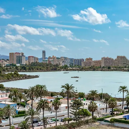 Guzman - Reyna Appartement *