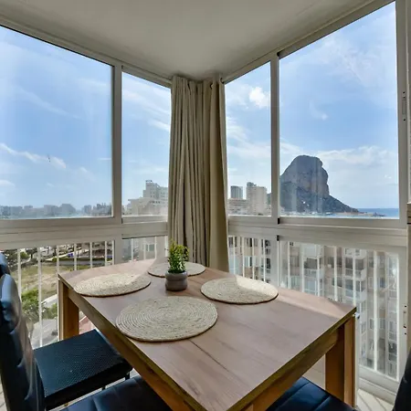 Appartement Guzman - Reyna