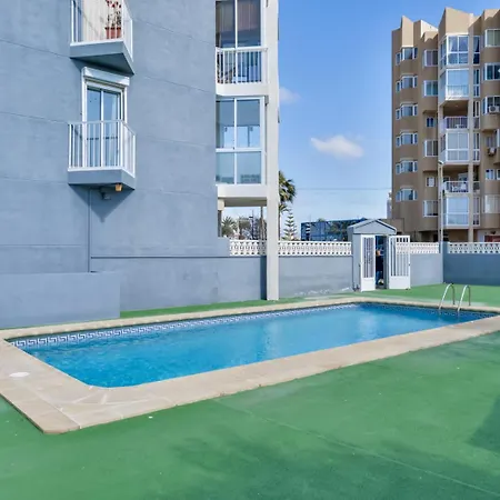 Appartement Guzman - Reyna