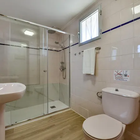 Appartement Guzman - Reyna *