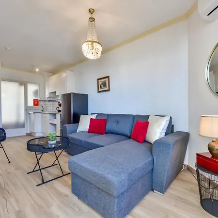 Guzman - Reyna Appartement Calp