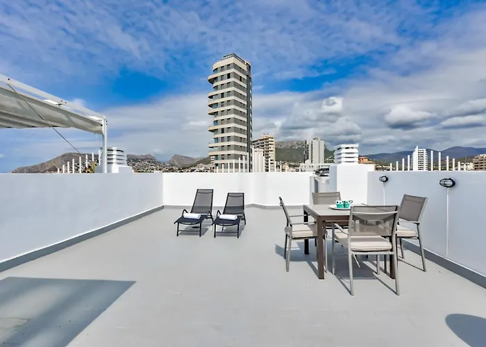 Guzman - Reyna * Calpe