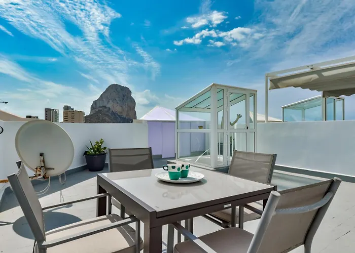 Appartement Guzman - Reyna