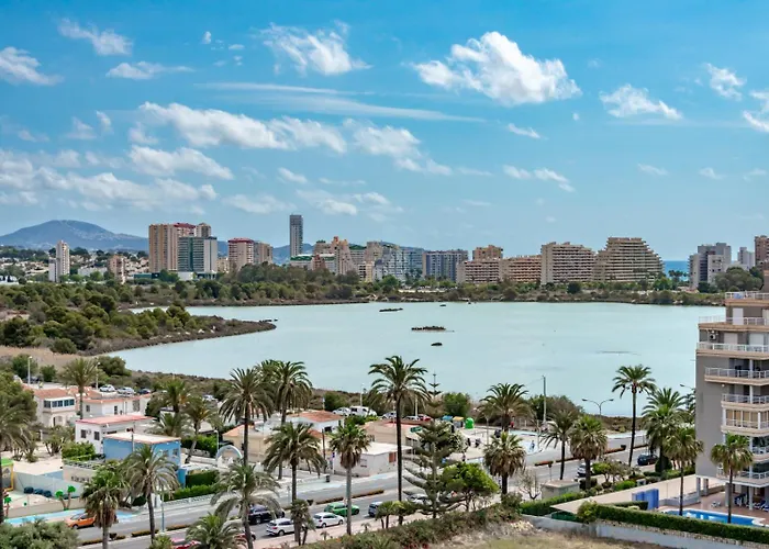 Guzman - Reyna Appartement *