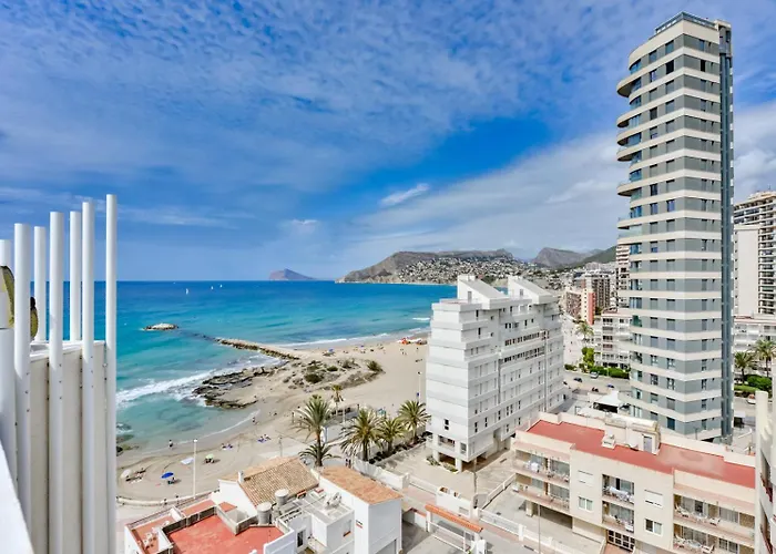 Appartement Guzman - Reyna *