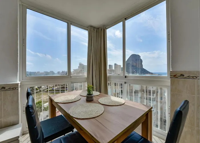 Appartement Guzman - Reyna