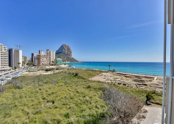 Guzman - Reyna Appartement