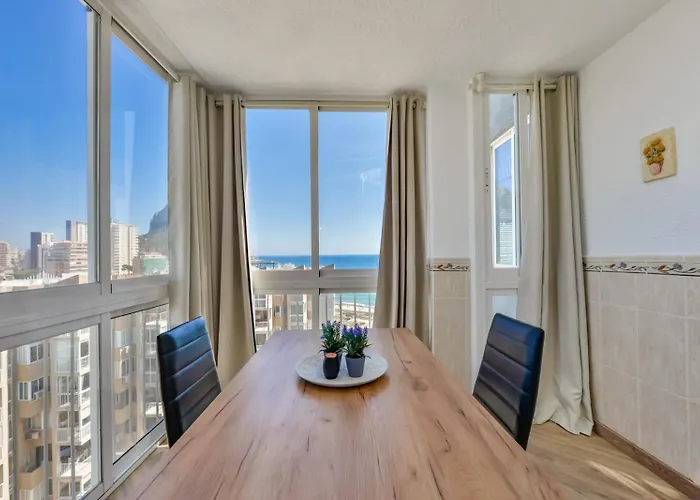 Guzman - Reyna Appartement