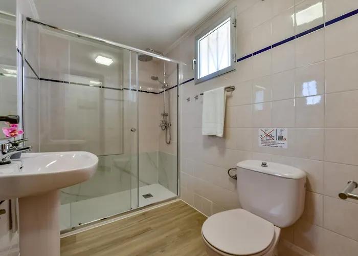 Appartement Guzman - Reyna *