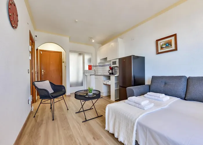 Guzman - Reyna Appartement