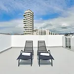 Apartment Guzman - Reyna Calpe