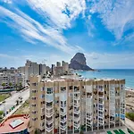 Guzman - Reyna Apartment Calpe