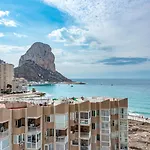 Guzman - Reyna Calpe