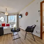 Apartment Guzman - Reyna