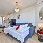 Guzman - Reyna Apartment Calpe