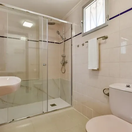 Apartment Guzman - Reyna Calpe