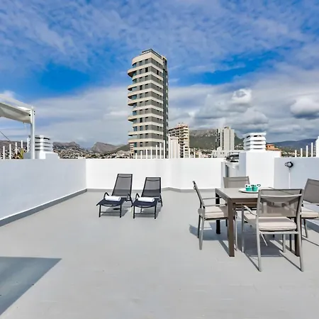 Guzman - Reyna * Calpe