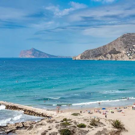 Guzman - Reyna Calpe