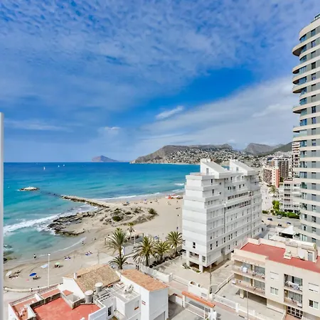 Apartment Guzman - Reyna *