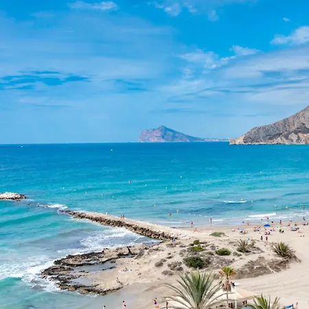 Lejlighed Guzman - Reyna Calpe