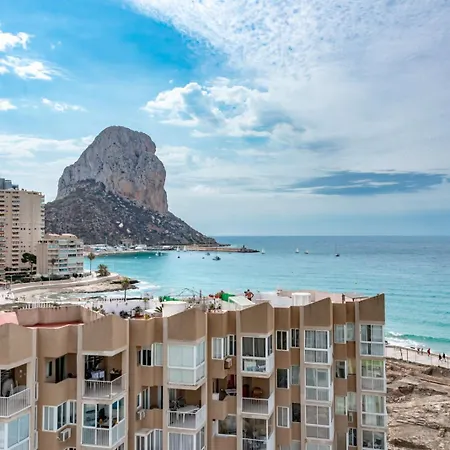 Guzman - Reyna Calpe