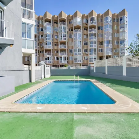 Guzman - Reyna Apartment *