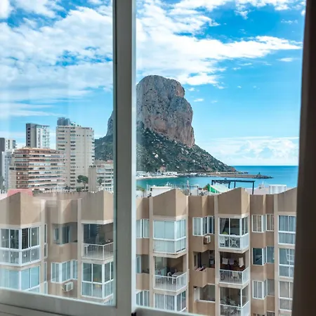 Guzman - Reyna Calpe