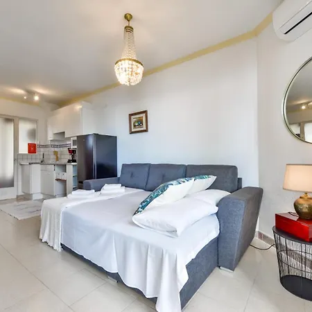 Apartment Guzman - Reyna *