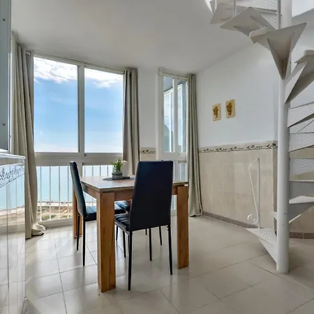Apartment Guzman - Reyna Calpe