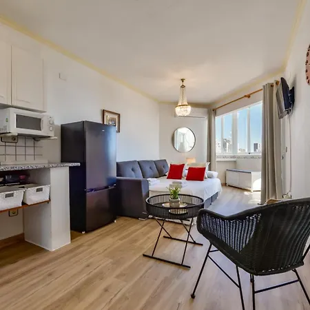 Apartment Guzman - Reyna