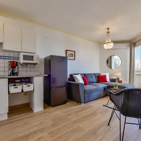 Guzman - Reyna Apartment Calp