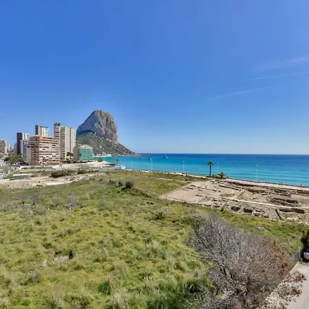 Guzman - Reyna Apartment