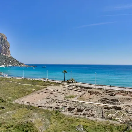 Apartment Guzman - Reyna Calp