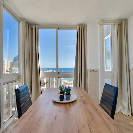 Guzman - Reyna Apartamento