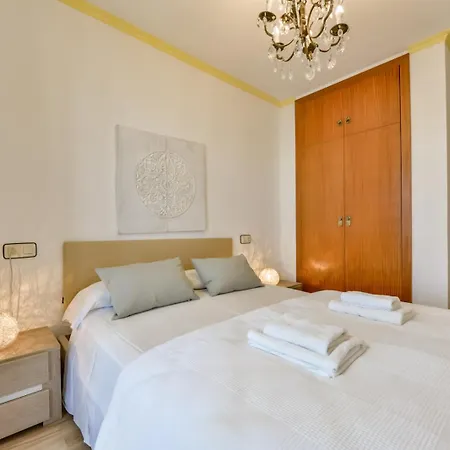 Apartment Guzman - Reyna
