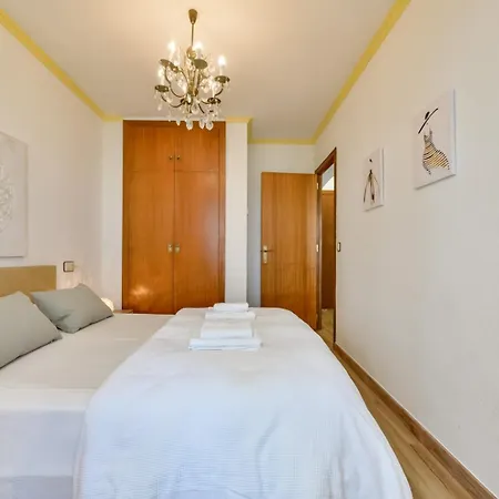 Guzman - Reyna Apartamento *