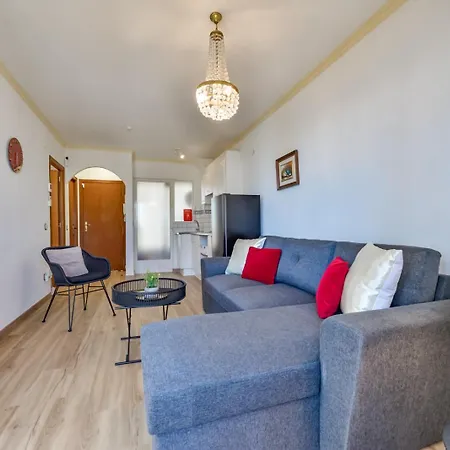 Apartment Guzman - Reyna Calp