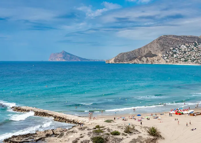 Guzman - Reyna Calpe