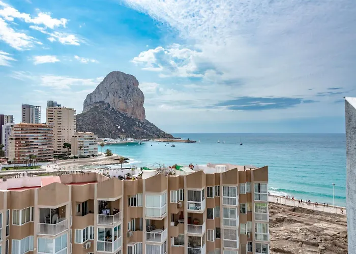 Guzman - Reyna Calpe