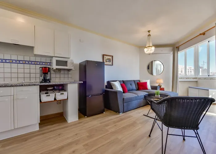 Guzman - Reyna Apartment Calpe